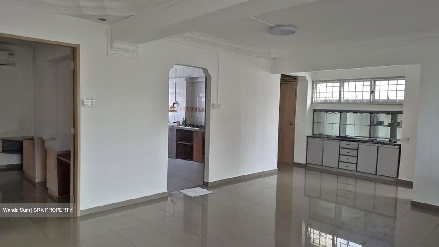 Blk 486C Tampines Avenue 9 (Tampines), HDB 5 Rooms #626928721
